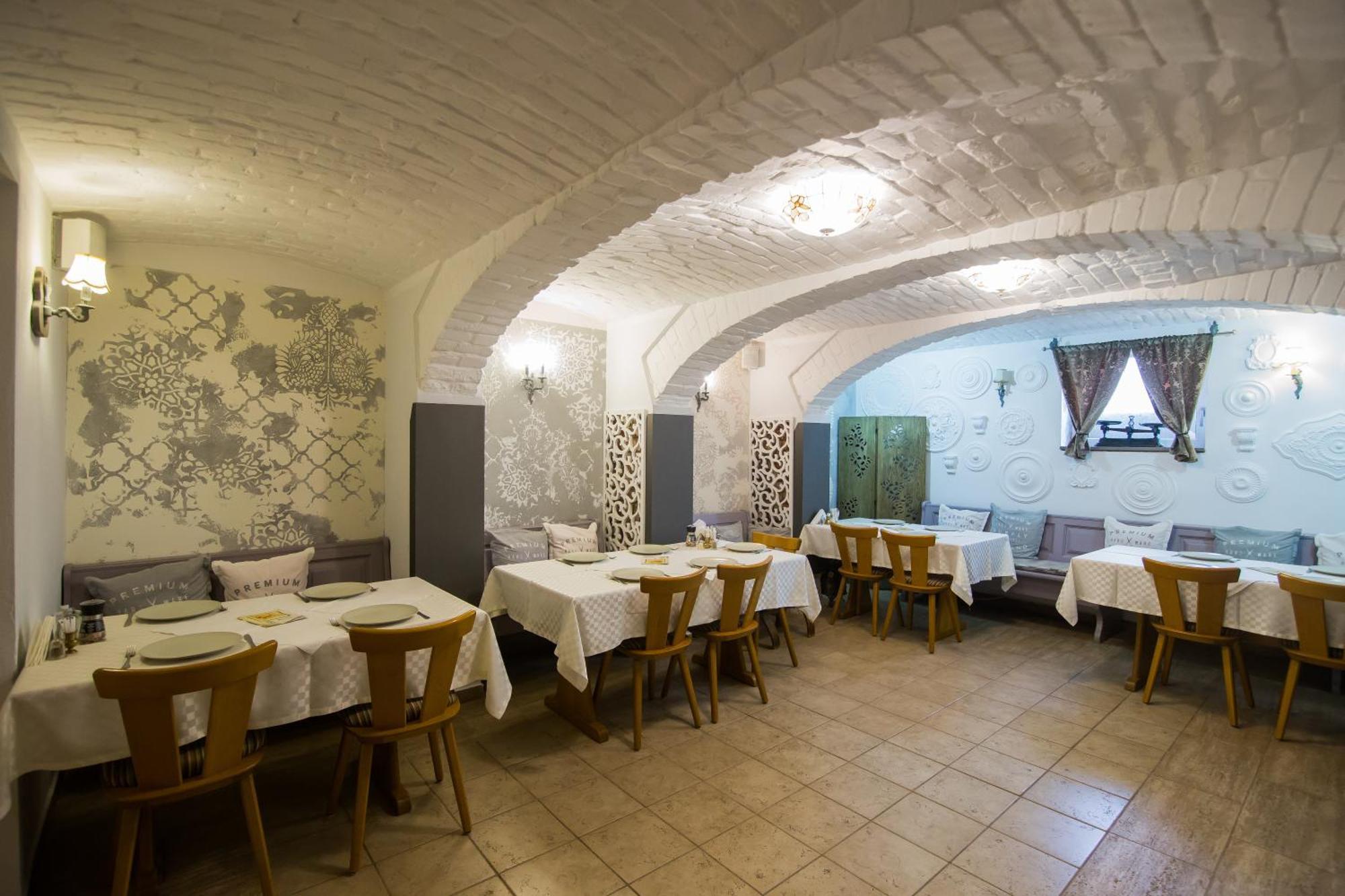 Vila Sibiu Exterior foto