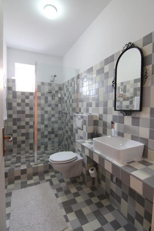 Vila Sibiu Habitación foto