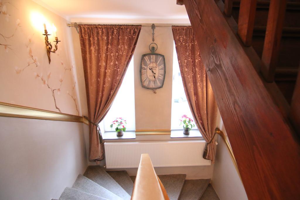 Vila Sibiu Exterior foto